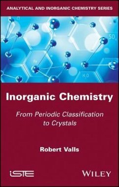 Inorganic Chemistry - Valls, Robert