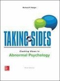 Taking Sides: Clashing Views in Abnormal Psychology