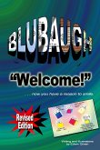 BLUBAUGH, &quote;WELCOME&quote; Revised Edition