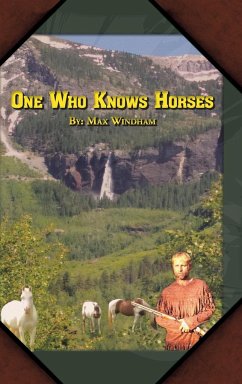 One Who Knows Horses - Windham, Max