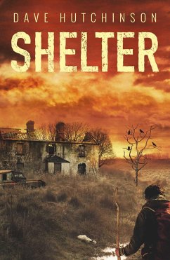 Shelter - Hutchinson, Dave