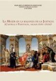 La mujer en la balanza de la justicia : Castilla y Portugal, siglos XVII y XVIII