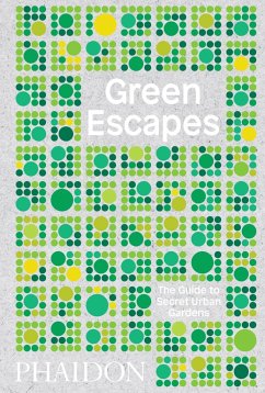 Green Escapes - Musgrave, Toby