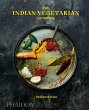 The Indian Vegetarian Cookbook - Bild 1
