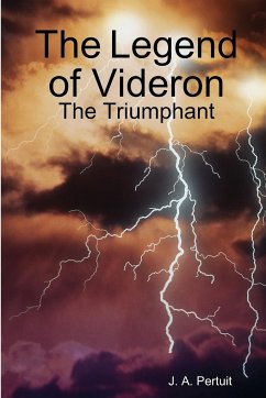 The Legend of Videron - Pertuit, J. A.