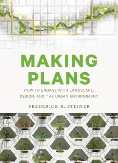 Making Plans - Steiner, Frederick R