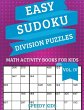 Easy Sudoku Division Puzzles Vol IV - Bild 1