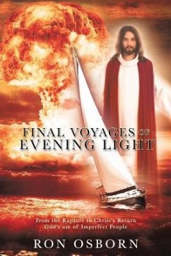 Final Voyages of Evening Light - Osborn, Ron