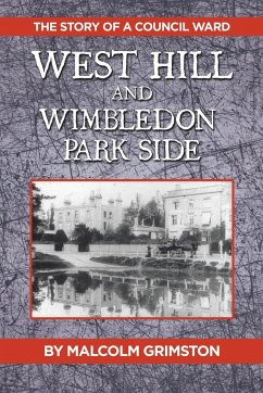 West Hill and Wimbledon Park Side