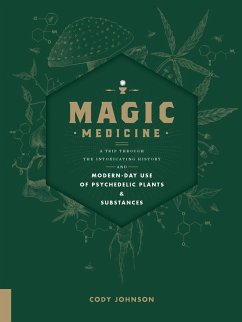 Cover Magic Medicine