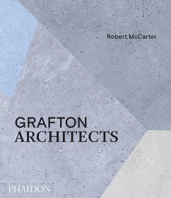 Grafton Architects - McCarter, Robert