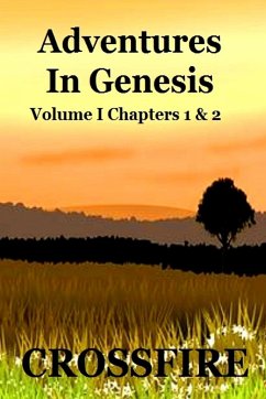 Adventures In Genesis - Crossfire