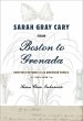 Sarah Gray Cary from Boston to Grenada - Bild 1