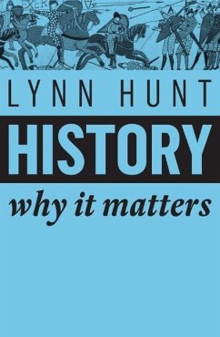 History - Hunt, Lynn