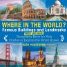 Where in the World? Famous Buildings... - Bild 1