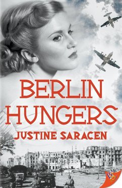 Berlin Hungers - Saracen, Justine