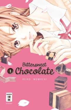 Bittersweet Chocolate Bd.1 - Momochi, Reiko