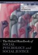 The Oxford Handbook of Social... - Bild 1