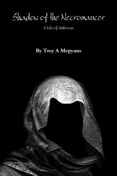 Shadow of the Necromancer - Mepyans, Troy