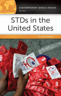 STDS in the United States - Newton, David