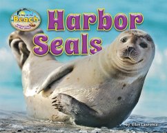 Harbor Seals - Lawrence, Ellen