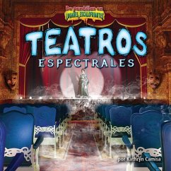 Teatros Espectrales (Ghostly Theaters) - Camisa, Kathryn