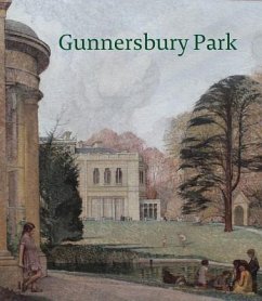 Gunnersbury Park - Bott, Val; Wisdom, James
