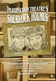 Imagination Theatre's Sherlock Holmes