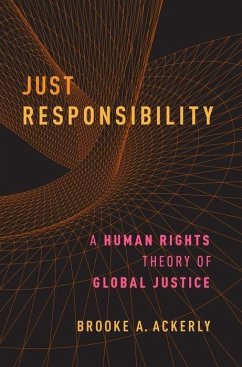 Just Responsibility - Ackerly, Brooke A