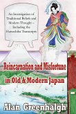 Reincarnation and Misfortune in Old & Modern Japan
