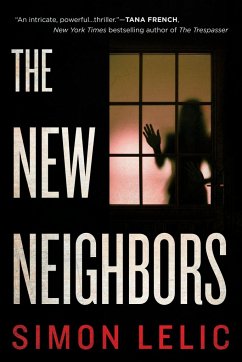 The New Neighbors - Lelic, Simon