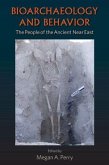 Bioarchaeology and Behavior Bioarchaeology and Behavior