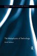 The Metaphysics of Technology - Bild 1