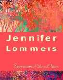 The Art of Jennifer Lommers