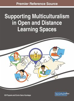 Supporting Multiculturalism in Open and Distance Learning Spaces