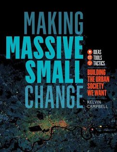Making Massive Small Change - Campbell, Kelvin