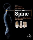 Biomechanics of the Spine