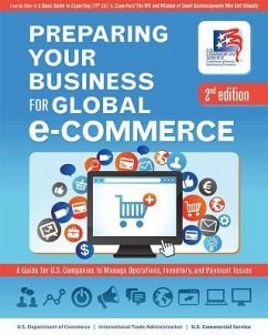 Preparing Your Business for Global E-Commerce