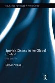 Spanish Cinema in the Global Context