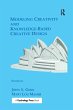 Modeling Creativity and Knowledge-Based... - Bild 1