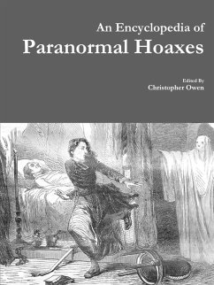 An Encyclopedia of Paranormal Hoaxes - Owen, Christopher