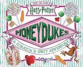 Honeydukes: A Scratch & Sniff Adventure