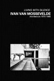 Ivan Van Mossevelde Architecture