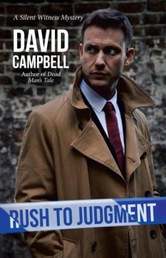 Rush to Judgment - Campbell, David