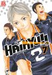 Haikyu!! Bd.7 - Bild 1