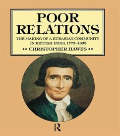 Poor Relations - Hawes, Christopher J