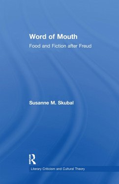 Word of Mouth - Skubal, Susanne M