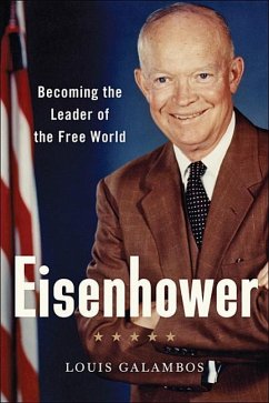 Eisenhower - Galambos, Louis