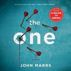 The One - Marrs, John