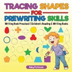 Tracing Shapes for Prewriting Skills